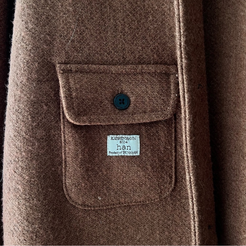 Han Jacket - image 2